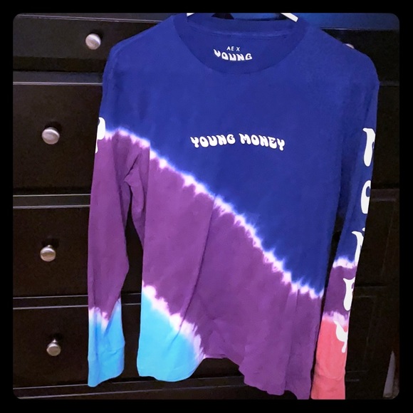 AE T Shirt - Picture 1 of 2